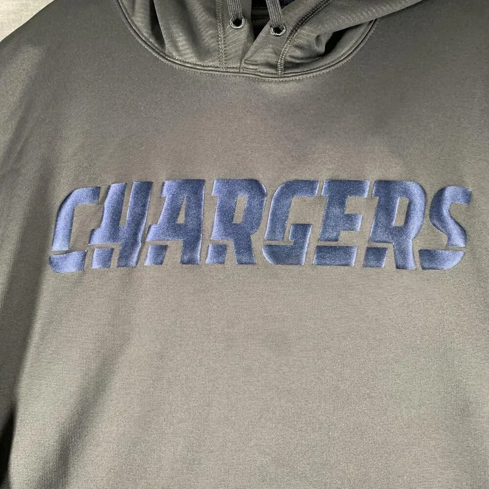 Nike brand swoosh